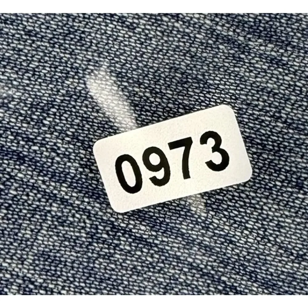 Vtg 2095 Levi’s 503 Carpenter Jeans Men’s 30x33 Y2K Japan Market Flannel Workwea